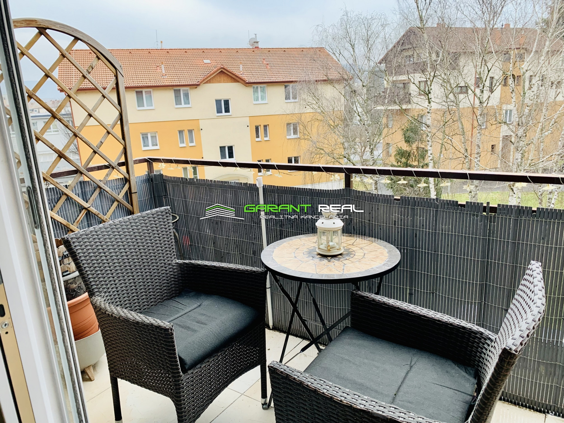 Dopyt aj rast cien nehnuteľností sa počas roka asi zmierni, zhodujú sa analytici - garantreal.sk