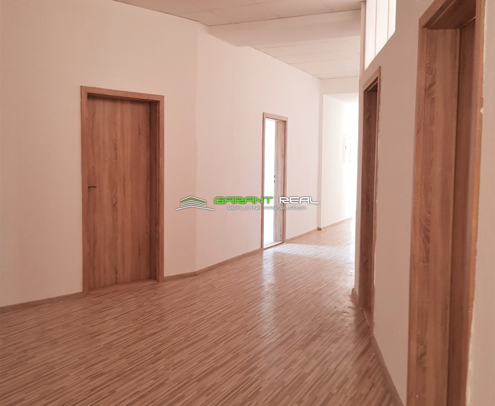 GARANT REAL - prenájom komerčný priestor – 13 - 350 m2, Prešov, širšie centrum