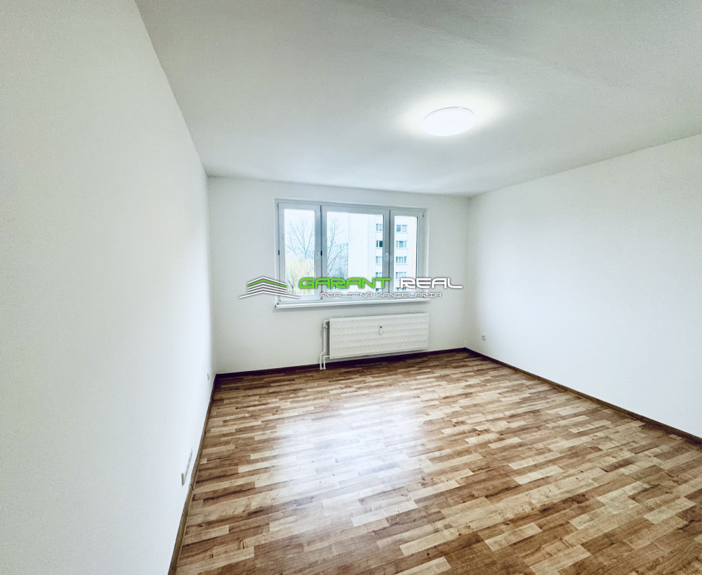 GARANT REAL predaj 1-izbový byt 39 m2, Prešov, Sídlisko III, Prostějovská ul.