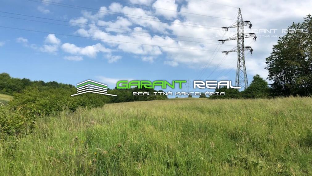 GARANT REAL - predaj pozemok 22000 m2, Prešov Sídlisko III