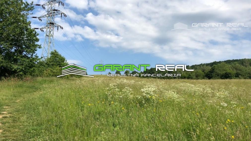 GARANT REAL - predaj pozemok 22000 m2, Prešov Sídlisko III