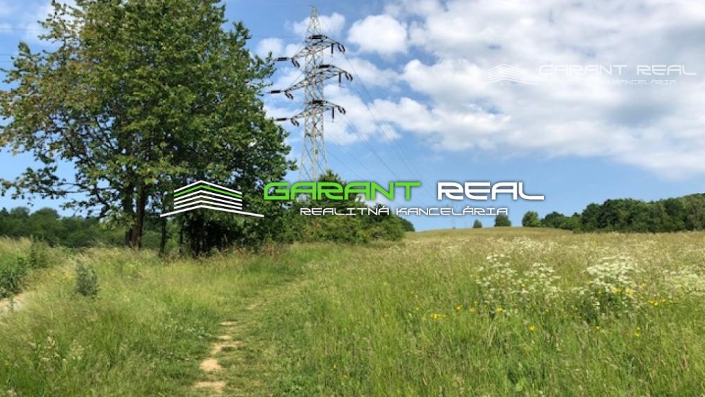 GARANT REAL - predaj pozemok 22000 m2, Prešov Sídlisko III