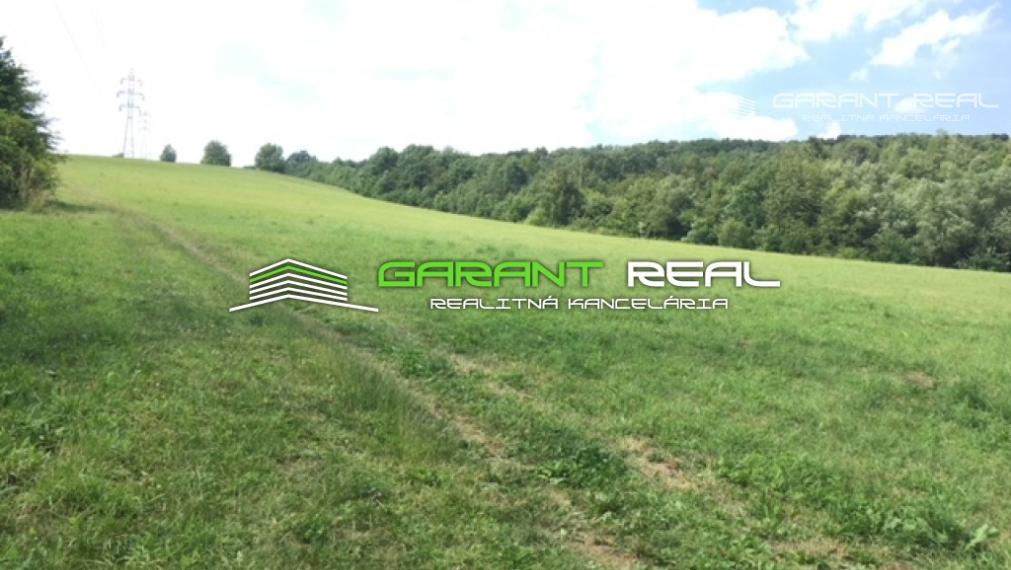 GARANT REAL - predaj pozemok 22000 m2, Prešov Sídlisko III