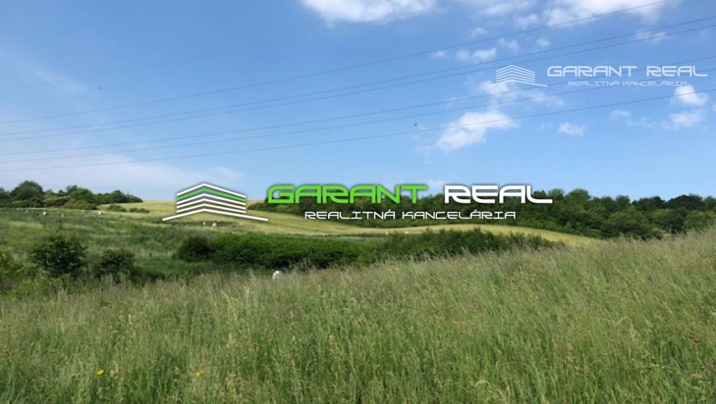GARANT REAL - predaj pozemok 22000 m2, Prešov Sídlisko III