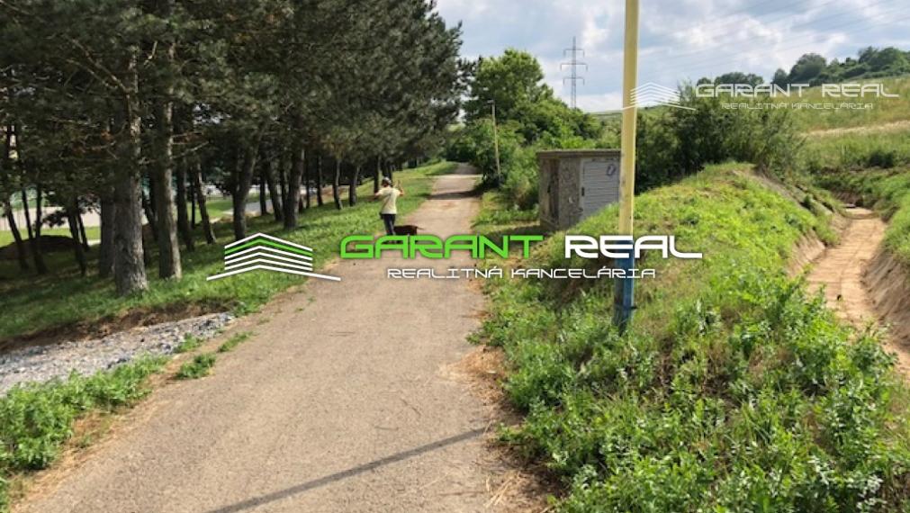 GARANT REAL - predaj pozemok 22000 m2, Prešov Sídlisko III