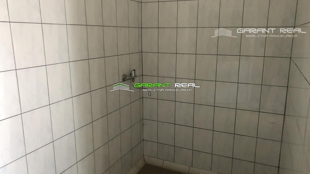 GARANT REAL - predaj komerčný objekt, mäsovýroba, Kapušany, okr. Prešov