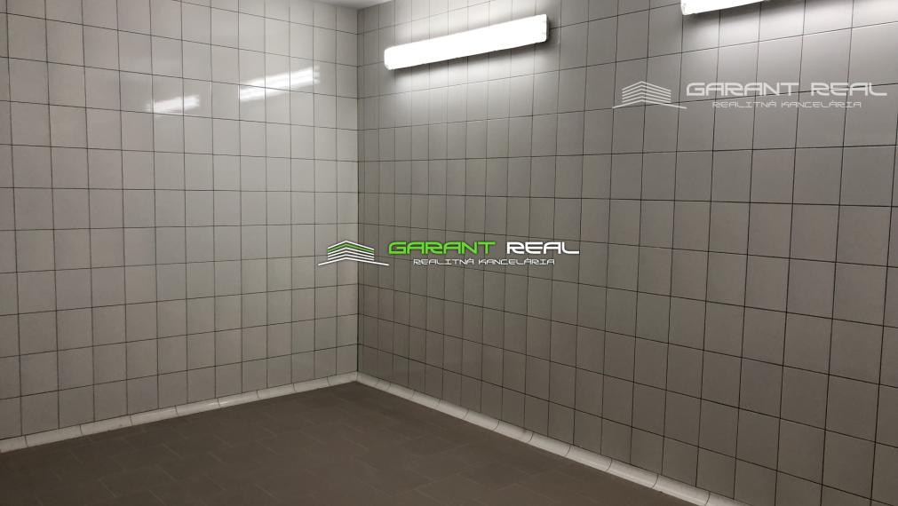 GARANT REAL - predaj komerčný objekt, mäsovýroba, Kapušany, okr. Prešov