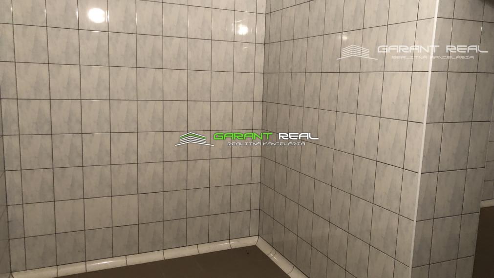 GARANT REAL - predaj komerčný objekt, mäsovýroba, Kapušany, okr. Prešov