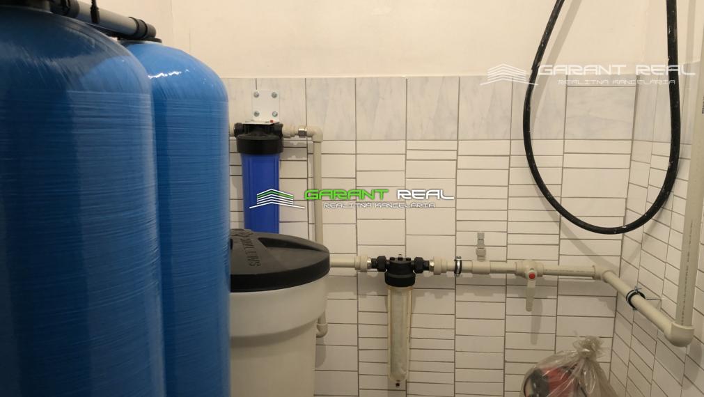 GARANT REAL - predaj komerčný objekt, mäsovýroba, Kapušany, okr. Prešov