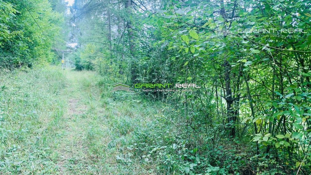 GARANT REAL predaj pozemok na rekreačné účely 1552 m2 Šindliar, okr. Prešov