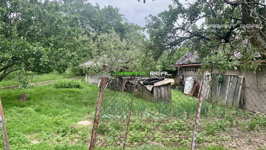 GARANT REAL - predaj 2 stavebné pozemky 847 m2, 1191 m2, Žehňa okr. Prešov