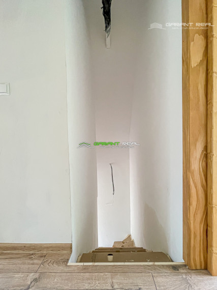 GARANT REAL - exkluzívne rekreačná chata, novostavba, 3izby, 80m2, Litmanová, okr. Stará Ľubovňa