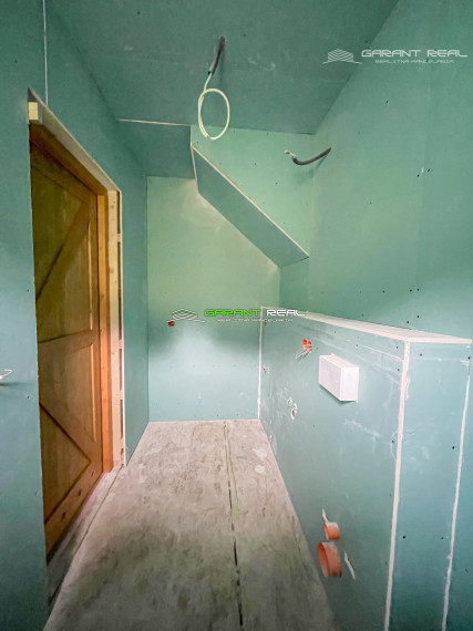 GARANT REAL - exkluzívne rekreačná chata, novostavba, 3izby, 80m2, Litmanová, okr. Stará Ľubovňa