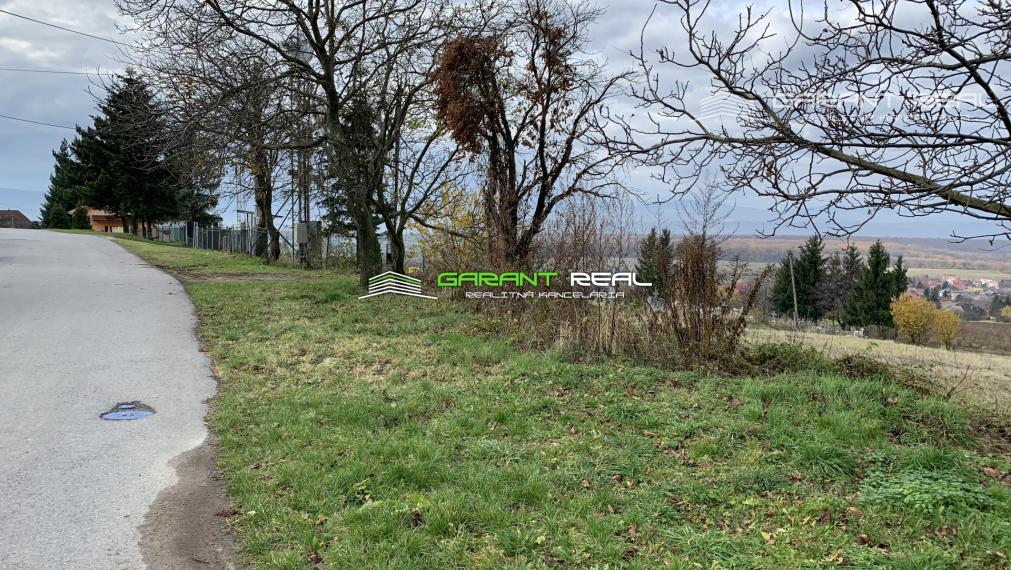 GARANT REAL predaj pozemok 15800 m2, Abranovce, okr. Prešov