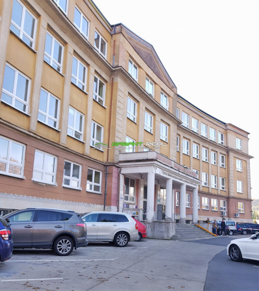 GARANT REAL - prenájom komerčný priestor – 13 - 350 m2, Prešov, širšie centrum