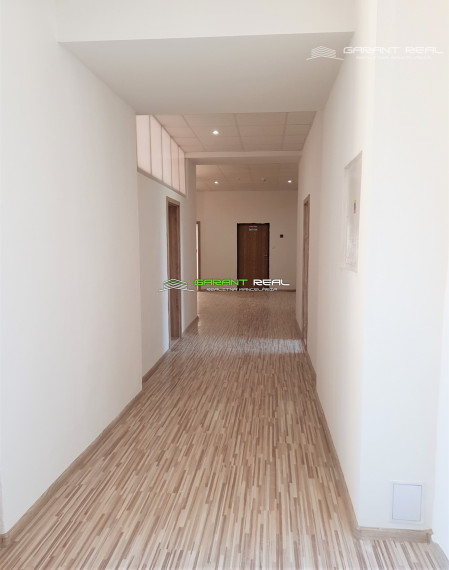 GARANT REAL - prenájom komerčný priestor – 13 - 350 m2, Prešov, širšie centrum