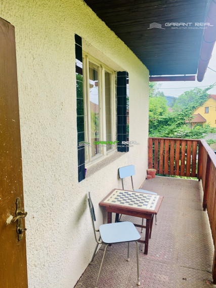 GARANT REAL predaj 2 - izbový rodinný dom 95 m2 s pozemkom 1333 m2, Žehňa, okr. Prešov