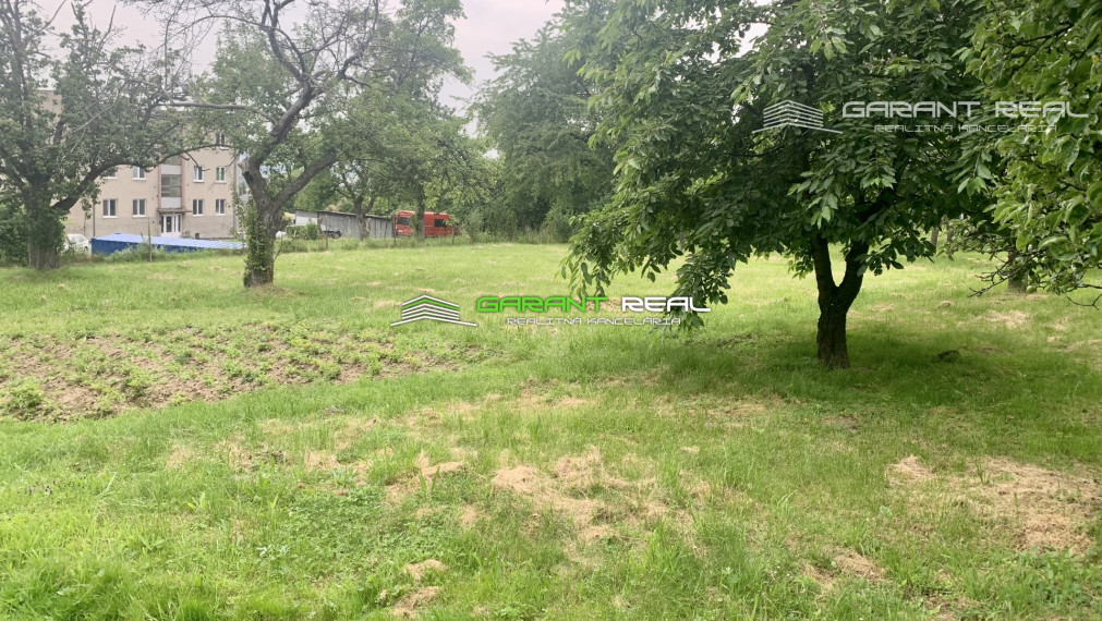 GARANT REAL predaj 2 - izbový rodinný dom 95 m2 s pozemkom 1333 m2, Žehňa, okr. Prešov