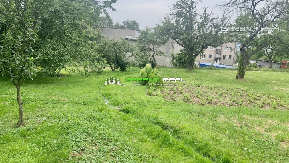 GARANT REAL predaj 2 - izbový rodinný dom 95 m2 s pozemkom 1333 m2, Žehňa, okr. Prešov