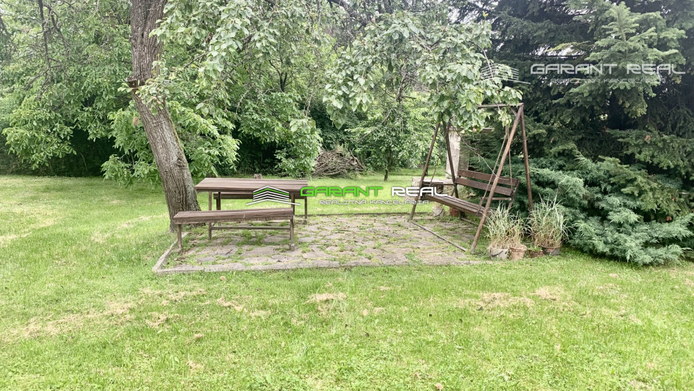 GARANT REAL predaj 2 - izbový rodinný dom 95 m2 s pozemkom 1333 m2, Žehňa, okr. Prešov