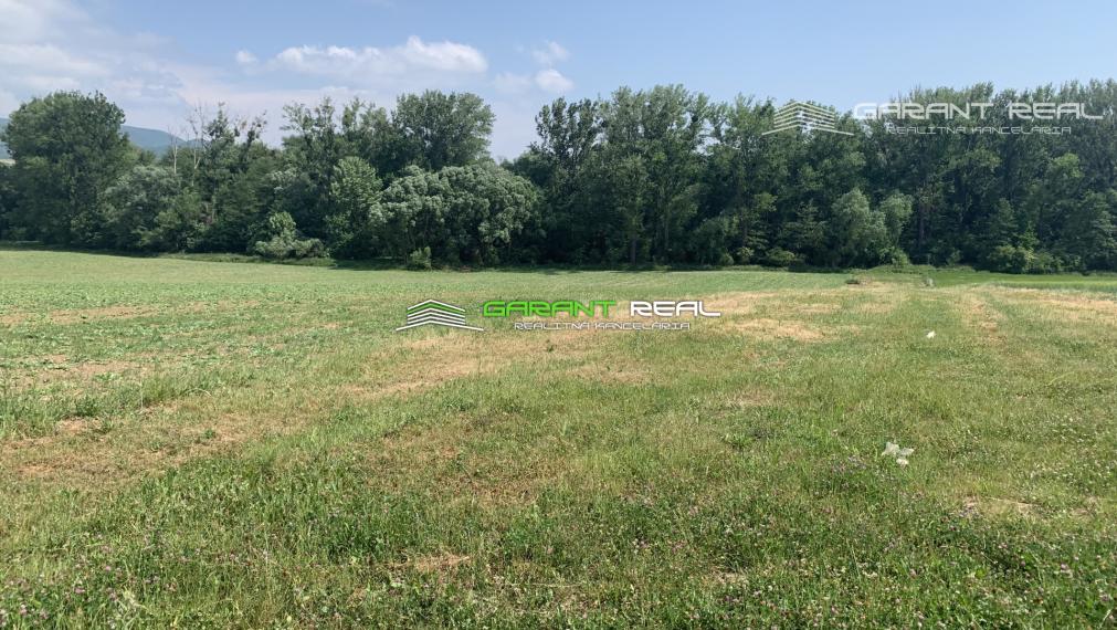 GARANT REAL - predaj záhradky 260 m2 - 430 m2, Prešov, Solivar