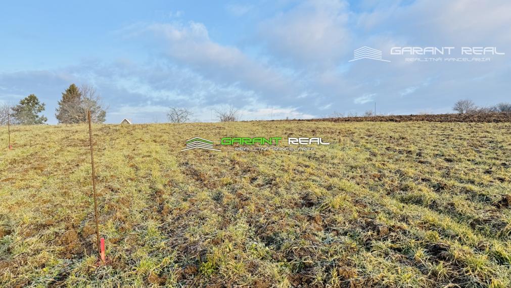 GARANT REAL - predaj záhradky 260 m2 - 430 m2, Prešov, Solivar