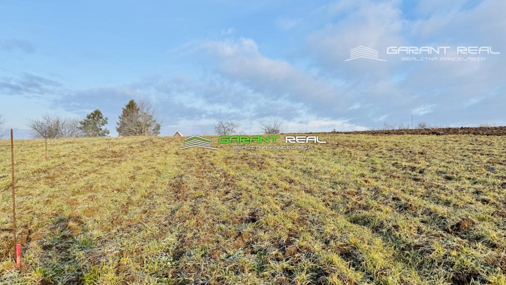 GARANT REAL - predaj záhradky 260 m2 - 430 m2, Prešov, Solivar