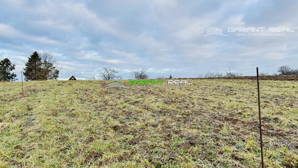 GARANT REAL - predaj záhradky 260 m2 - 430 m2, Prešov, Solivar