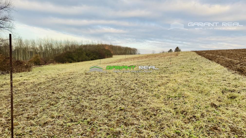 GARANT REAL - predaj záhradky 260 m2 - 430 m2, Prešov, Solivar