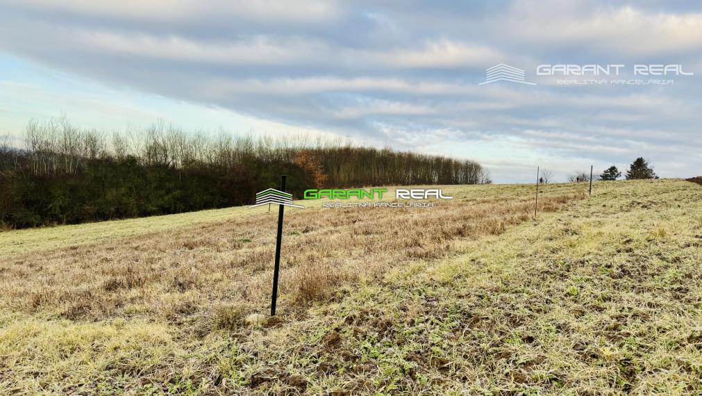 GARANT REAL - predaj záhradky 260 m2 - 430 m2, Prešov, Solivar
