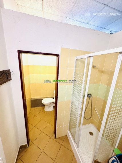 GARANT REAL - prenájom kancelária 30 m2, Prešov, Františkánske námestie