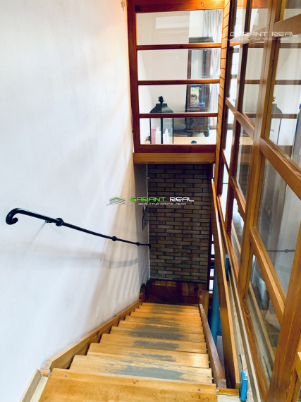 GARANT REAL - predaj 4 - podlažný meštiansky dom, úžitková plocha 248 m2, na vlastnom pozemku, Prešov, centrum, Slovenská ulica