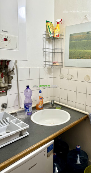 GARANT REAL - predaj 4 - podlažný meštiansky dom, úžitková plocha 248 m2, na vlastnom pozemku, Prešov, centrum, Slovenská ulica