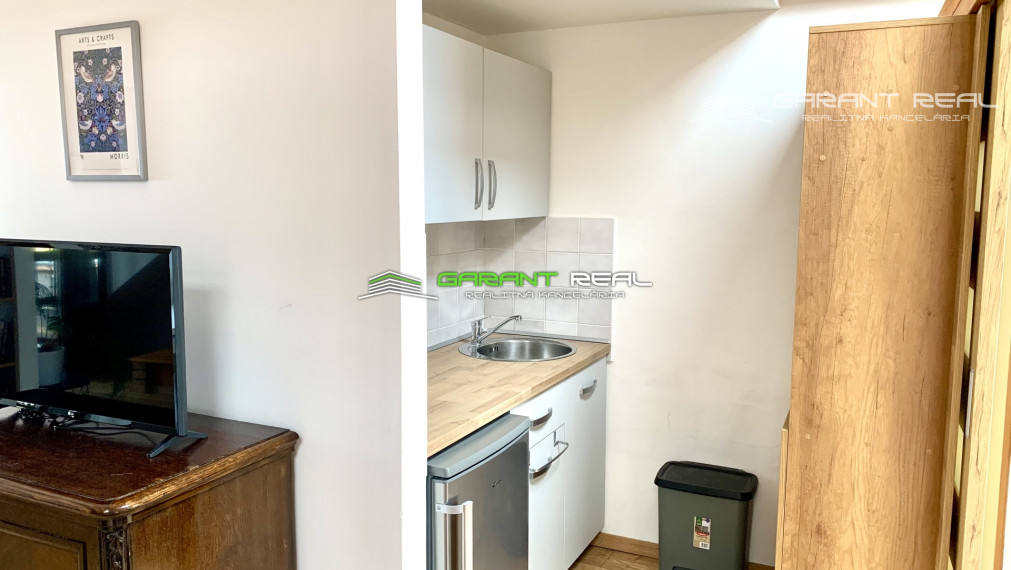 GARANT REAL - predaj 4 - podlažný meštiansky dom, úžitková plocha 248 m2, na vlastnom pozemku, Prešov, centrum, Slovenská ulica