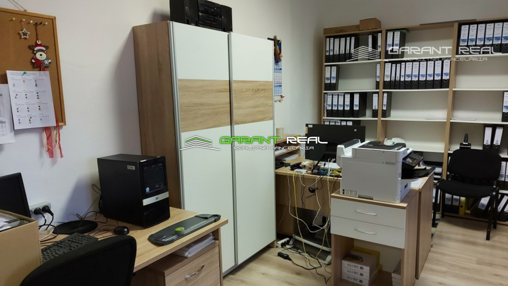 GARANT REAL - predaj rodinný dom,145 m2, s garážou a 2 hospodárskymi budovami 66 m2, Prešov, Solivar