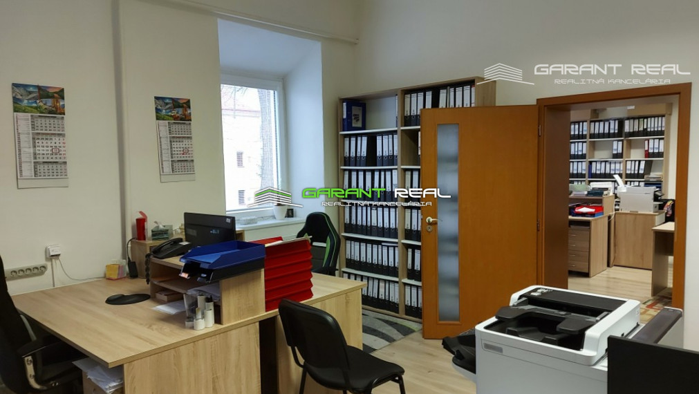 GARANT REAL - predaj rodinný dom,145 m2, s garážou a 2 hospodárskymi budovami 66 m2, Prešov, Solivar