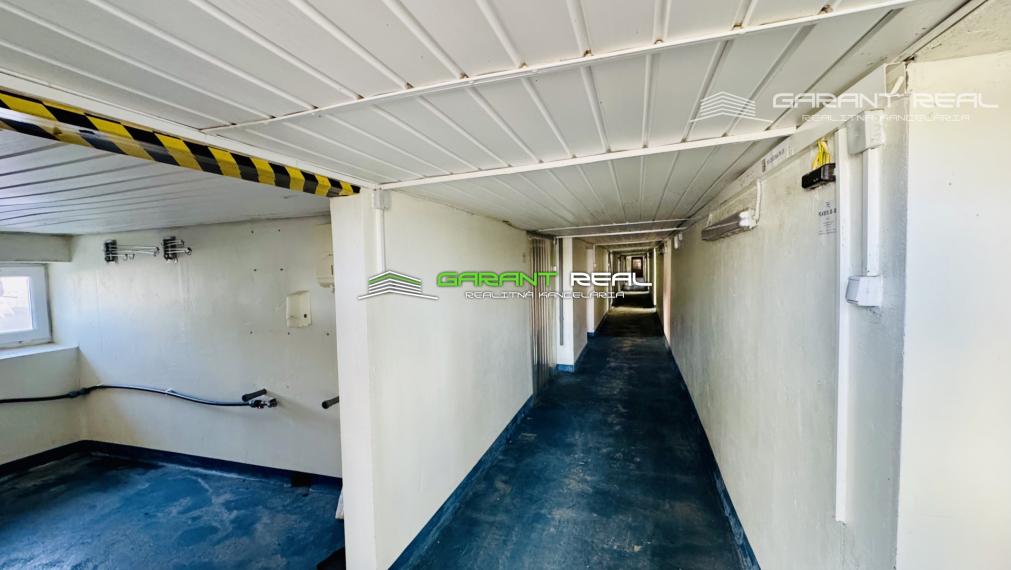 GARANT REAL - predaj výrobno-skladovací areál 1581 m2, na pozemku 3578 m2, Prešov, Radlinského ulica