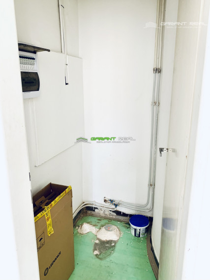 GARANT REAL - predaj obchodný priestor s výkladom, 120 m2, Stropkov, centrum