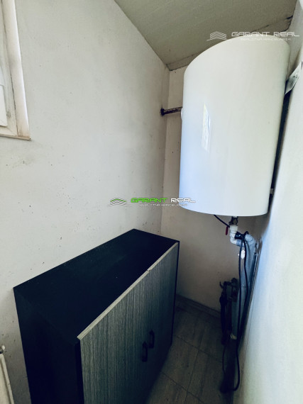 GARANT REAL - prenájom obchodný priestor 50 m2, resp. priestor na služby, s parkovaním, Prešov, Masarykova ul.