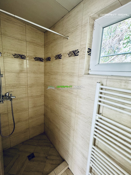 GARANT REAL - prenájom obchodný priestor 50 m2, resp. priestor na služby, s parkovaním, Prešov, Masarykova ul.