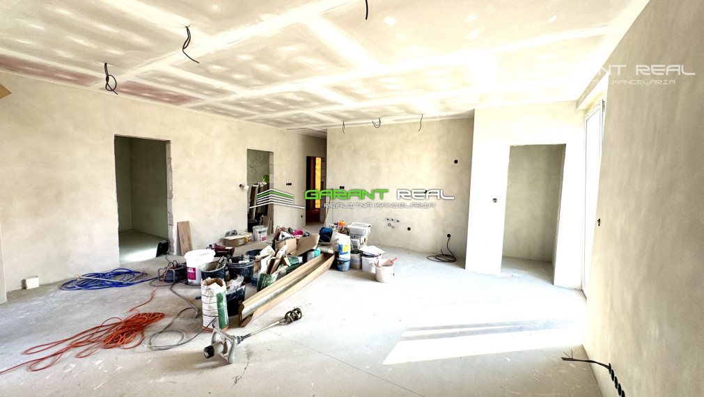 GARANT REAL - predaj rodinný dom, 4 - izbový bungalov 110 m2, Prešov, Nižná Šebastová