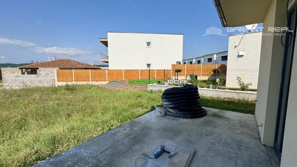 GARANT REAL - predaj rodinný dom, 4 - izbový bungalov 110 m2, Prešov, Nižná Šebastová