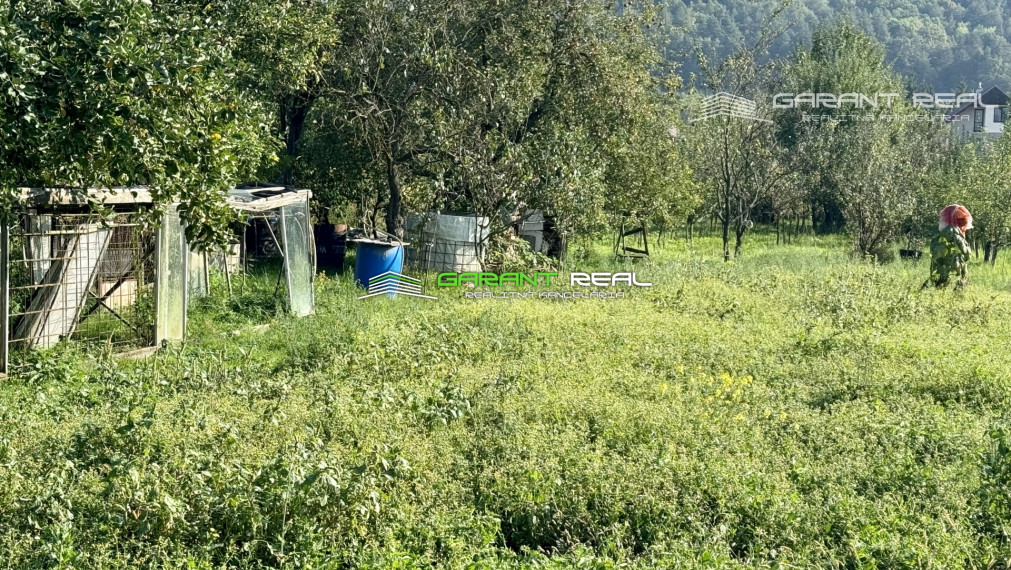 GARANT REAL predaj 2-podlažný rodinný dom dvojgeneračný, s garážou, pozemok 1891 m2, Svinia, okr. Prešov