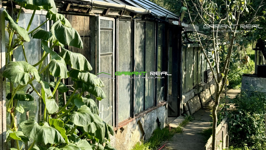 GARANT REAL predaj 2-podlažný rodinný dom dvojgeneračný, s garážou, pozemok 1891 m2, Svinia, okr. Prešov