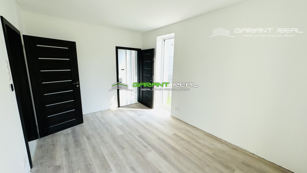 GARANT REAL - predaj rodinný dom, 4 - izbový bungalov 150 m2, Prešov, Nižná Šebastová