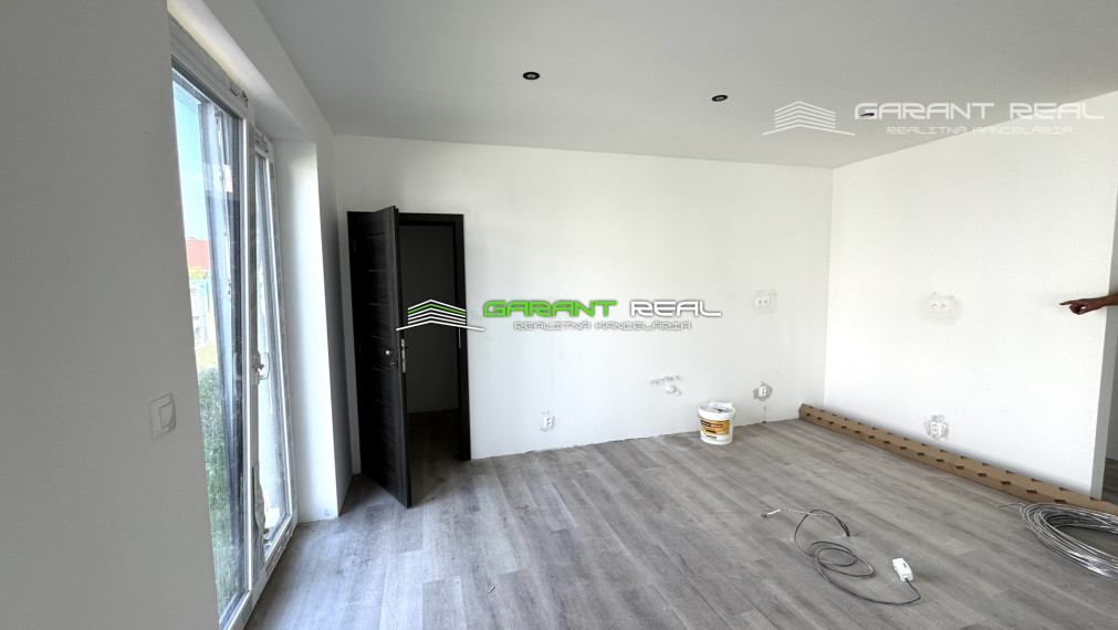 GARANT REAL - predaj rodinný dom, 4 - izbový bungalov 150 m2, Prešov, Nižná Šebastová