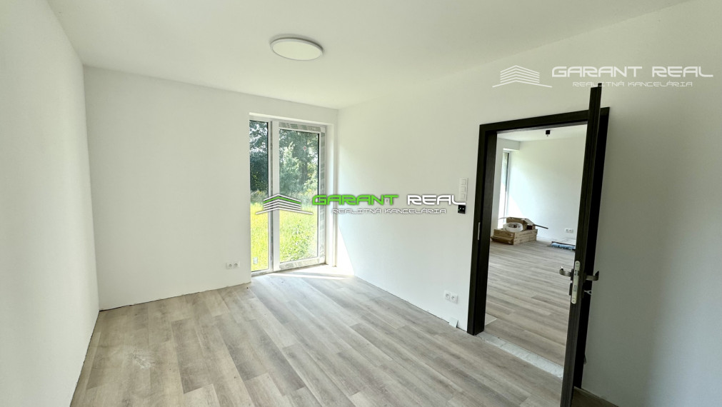 GARANT REAL - predaj rodinný dom, 4 - izbový bungalov 150 m2, Prešov, Nižná Šebastová