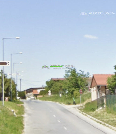 GARANT REAL - predaj stavebný pozemok 800 m2, všetky IS, Prešov, Šalgovík