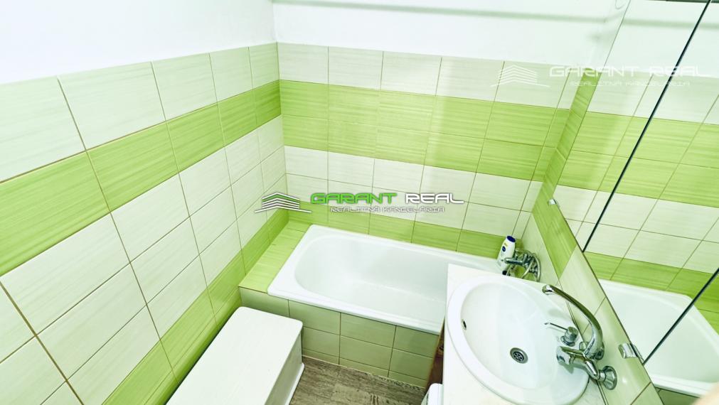 GARANT REAL - predaj 3-izbový byt 72 m2, s loggiou 7,5 m2, po rekonštrukcii, Prešov, Sekčov, ul. Pavla Horova