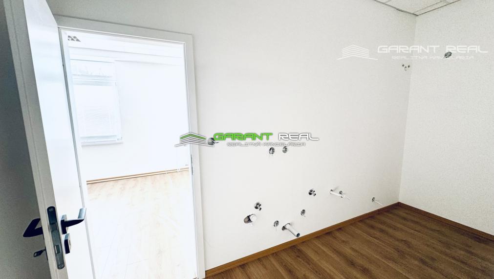 GARANT REAL - prenájom Dom zdravia a služieb, nové priestory, Prešov, širšie centrum, Sabinovská ulica